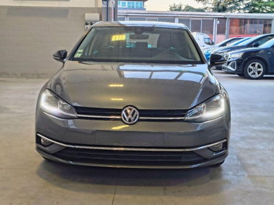Volkswagen Golf 1.5 TSI ACT DSG 5p. Executive BlueMotion Tech. (2)