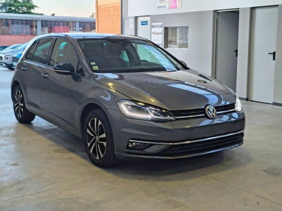Volkswagen Golf 1.5 TSI ACT DSG 5p. Executive BlueMotion Tech. (3)
