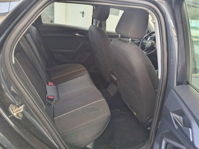Audi A1 Sportback 25 TFSI Admired (11)