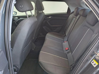 Audi A1 Sportback 25 TFSI Admired (12)