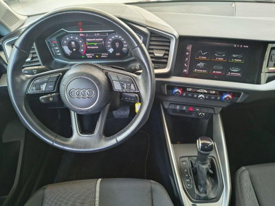 Audi A1 Sportback 25 TFSI Admired (15)