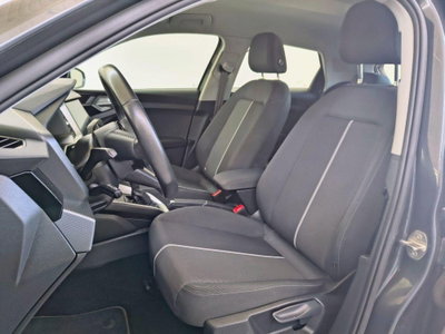 Audi A1 Sportback 25 TFSI Admired (16)