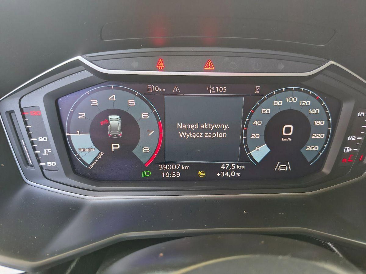 Audi A1 Sportback 25 TFSI Admired (19)