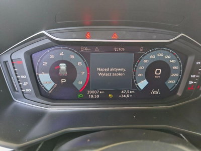 Audi A1 Sportback 25 TFSI Admired (19)