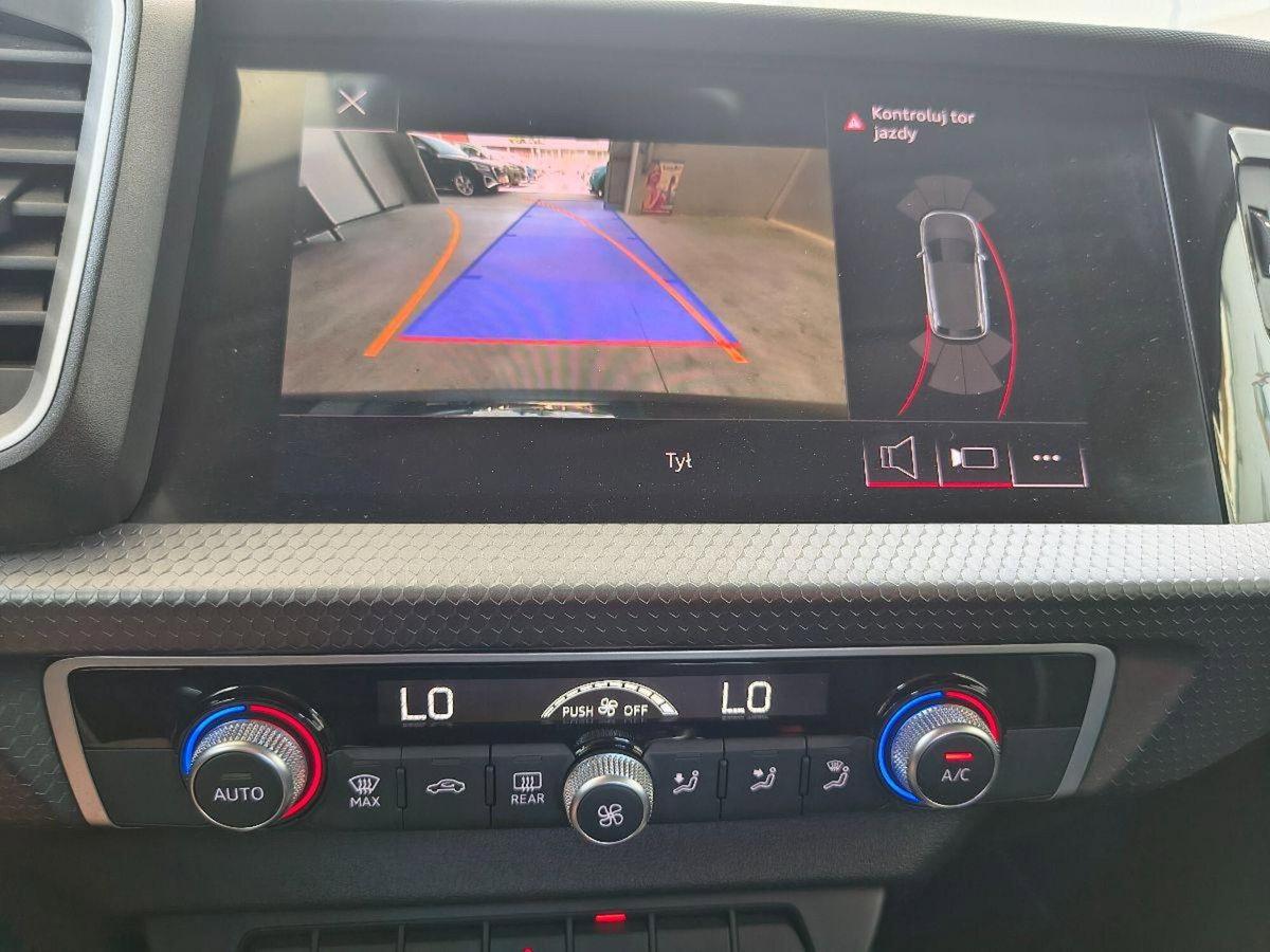 Audi A1 Sportback 25 TFSI Admired (20)
