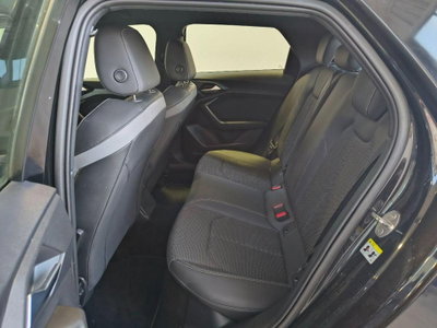 Audi A1 Sportback 30 TFSI S line edition (12)