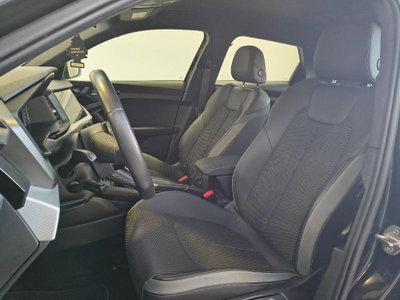 Audi A1 Sportback 30 TFSI S line edition (15)