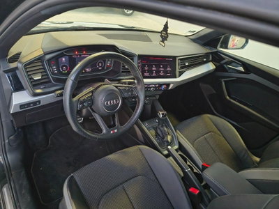 Audi A1 Sportback 30 TFSI S line edition (17)