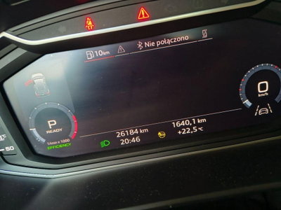 Audi A1 Sportback 30 TFSI S line edition (18)