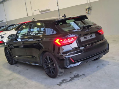 Audi A1 Sportback 30 TFSI S line edition (5)