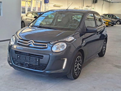 Citroen C1 C1 VTi 72 5 porte Feel usata