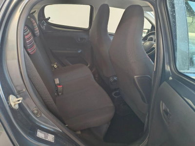 Citroen C1 C1 VTi 72 5 porte Feel (11)