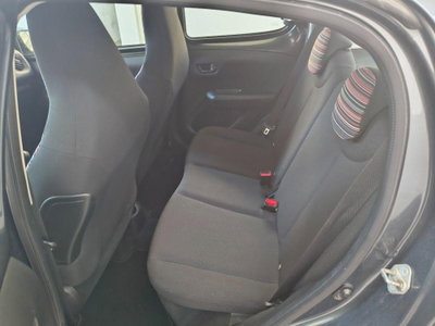Citroen C1 C1 VTi 72 5 porte Feel (12)