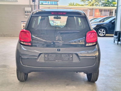 Citroen C1 C1 VTi 72 5 porte Feel (6)