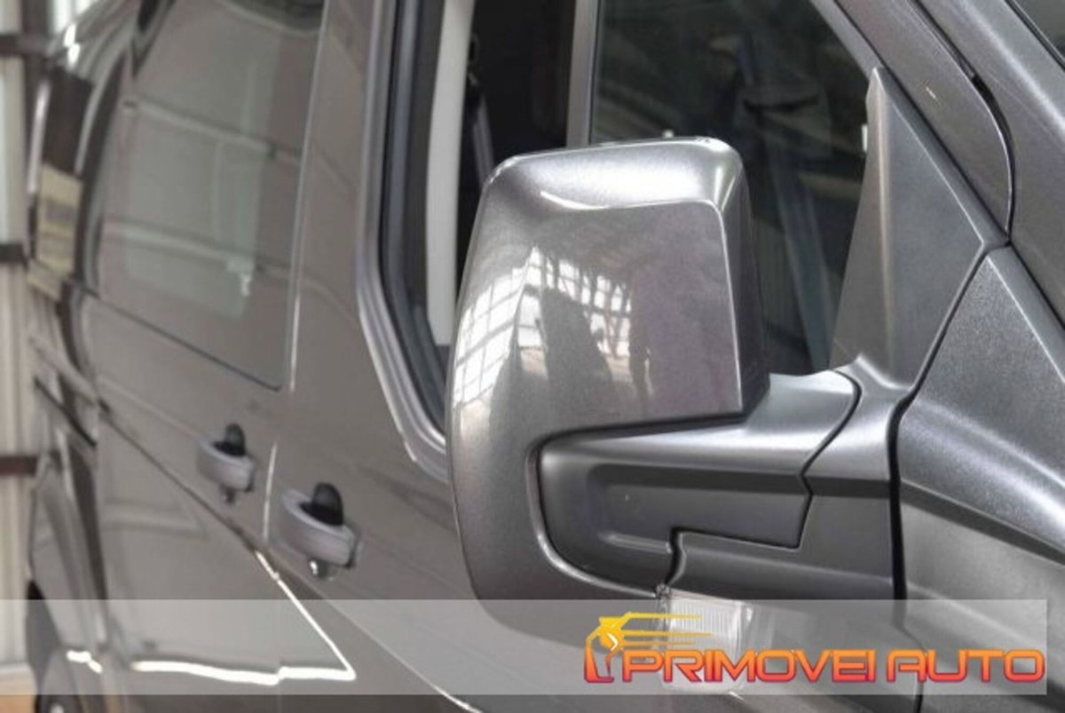 Ford Transit Custom Furgone 320 2.0 EcoBlue 170 aut. PC-TN  Trend (12)