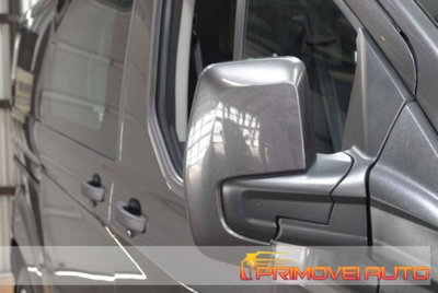 Ford Transit Custom Furgone 320 2.0 EcoBlue 170 aut. PC-TN  Trend (12)