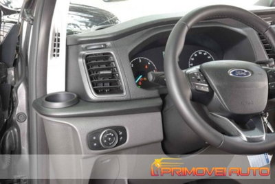 Ford Transit Custom Furgone 320 2.0 EcoBlue 170 aut. PC-TN  Trend (2)