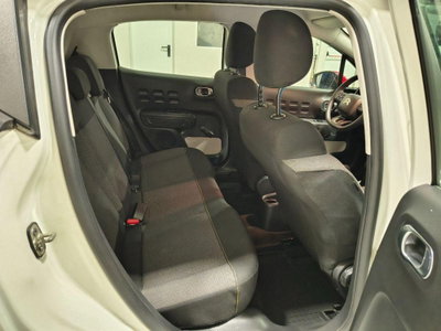 Citroen C3 PureTech 83 S&S Feel (11)