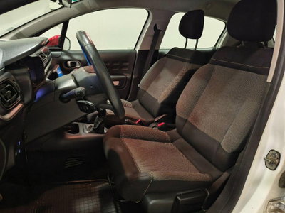 Citroen C3 PureTech 83 S&S Feel (15)