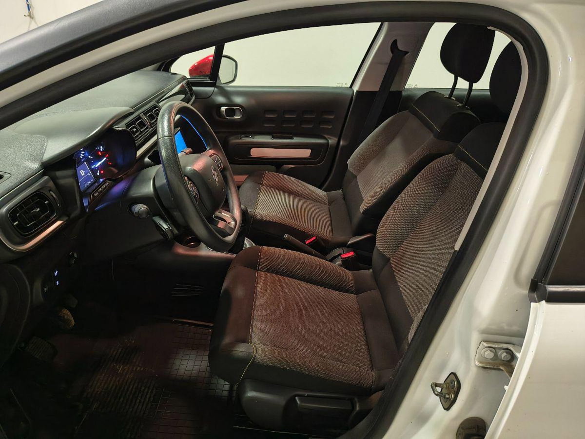 Citroen C3 PureTech 83 S&S Feel (16)
