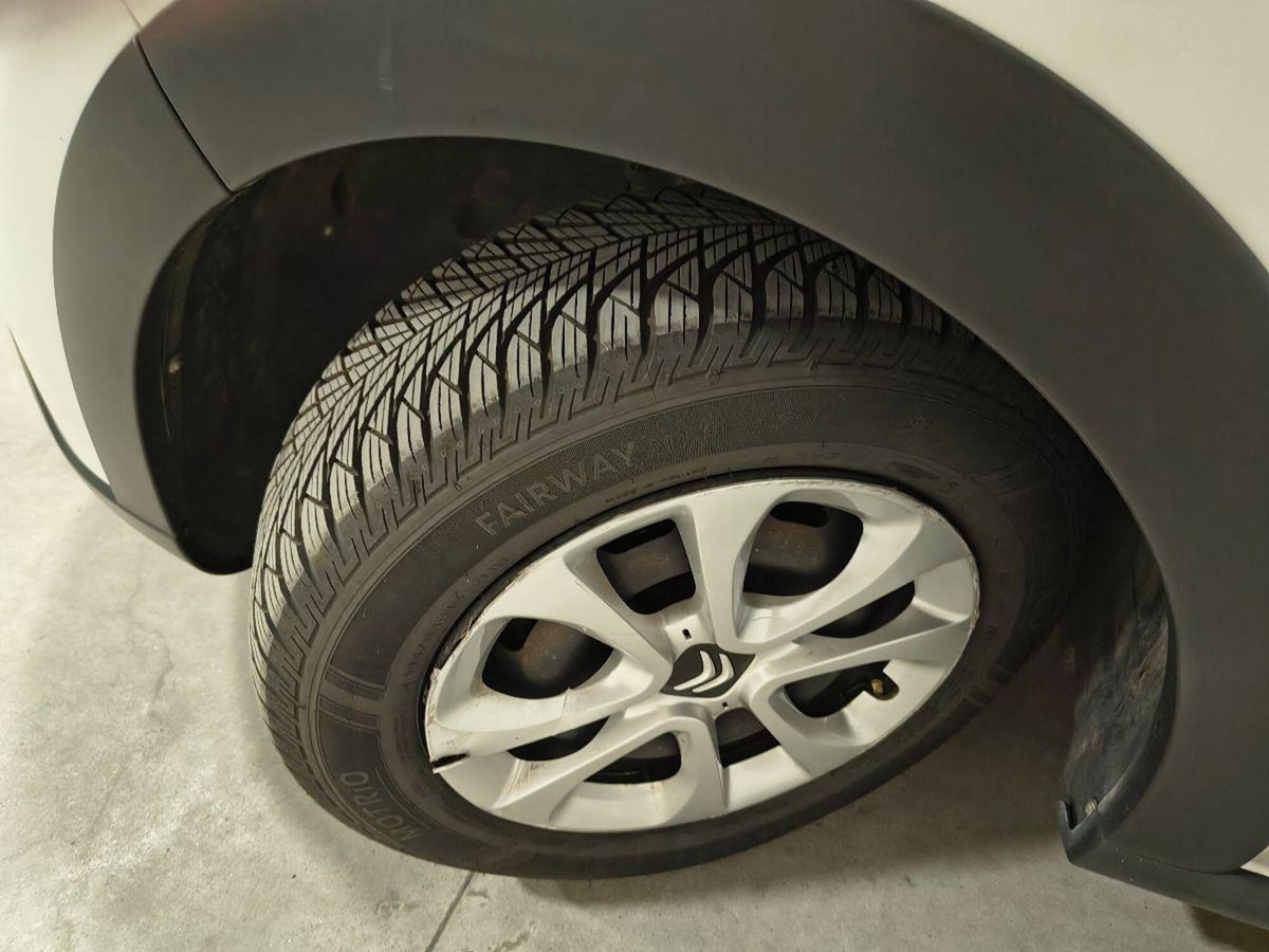 Citroen C3 PureTech 83 S&S Feel (18)