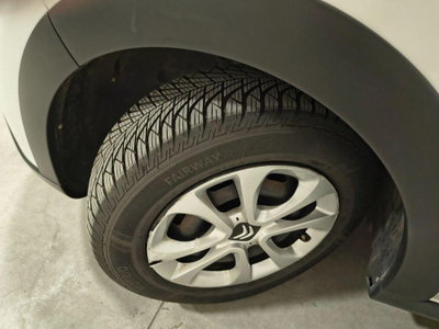 Citroen C3 PureTech 83 S&S Feel (18)