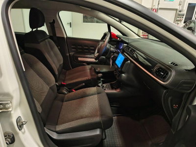 Citroen C3 PureTech 83 S&S Feel (9)
