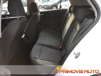 Volkswagen Golf 2.0 tdi Life 115cv (3)