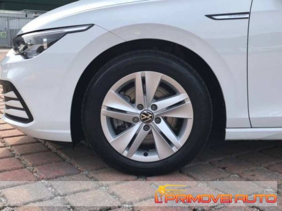 Volkswagen Golf 2.0 tdi Life 115cv (8)