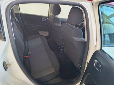 Citroen C3 PureTech 83 S&S Shine (11)
