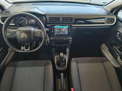 Citroen C3 PureTech 83 S&S Shine (13)