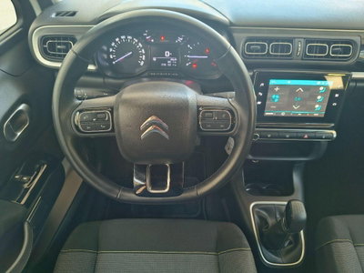 Citroen C3 PureTech 83 S&S Shine (14)