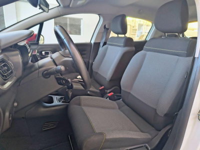 Citroen C3 PureTech 83 S&S Shine (15)