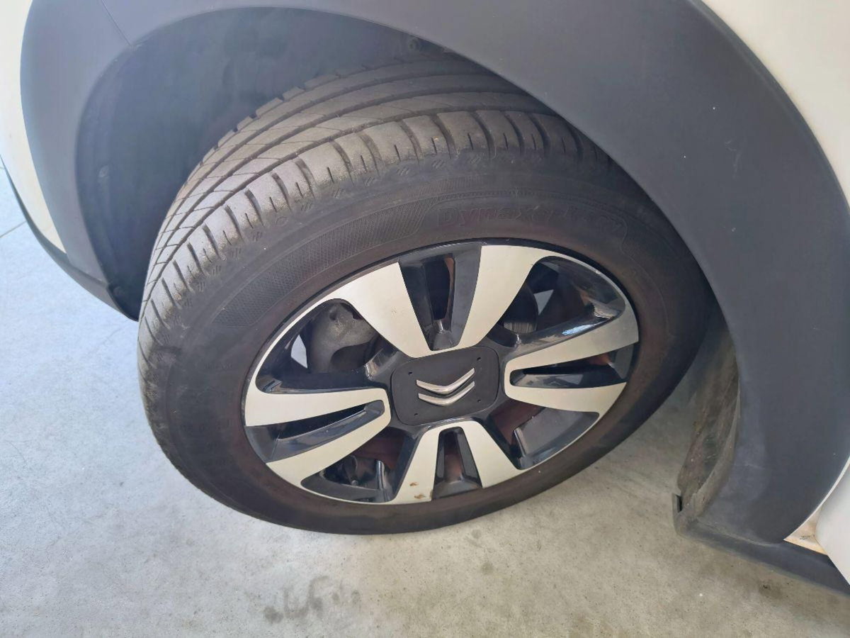 Citroen C3 PureTech 83 S&S Shine (18)