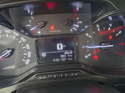 Citroen C3 PureTech 83 S&S Shine (19)