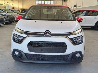 Citroen C3 PureTech 83 S&S Shine (2)