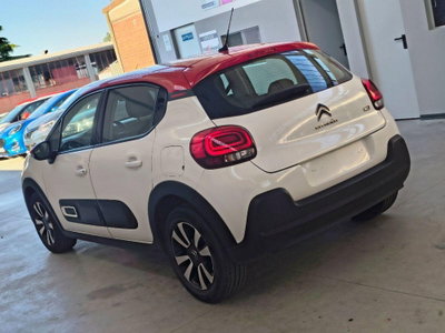 Citroen C3 PureTech 83 S&S Shine (5)