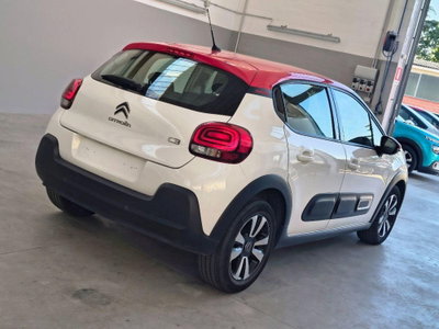 Citroen C3 PureTech 83 S&S Shine (7)