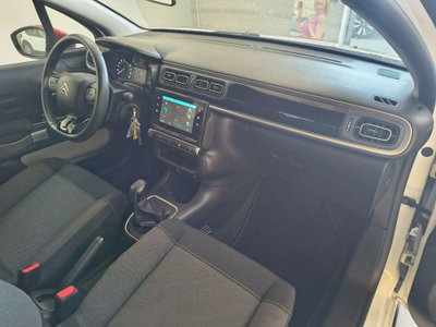 Citroen C3 PureTech 83 S&S Shine (9)