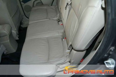 Mitsubishi Outlander 2.0 DI-D Instyle 7 p.ti DPF (7)