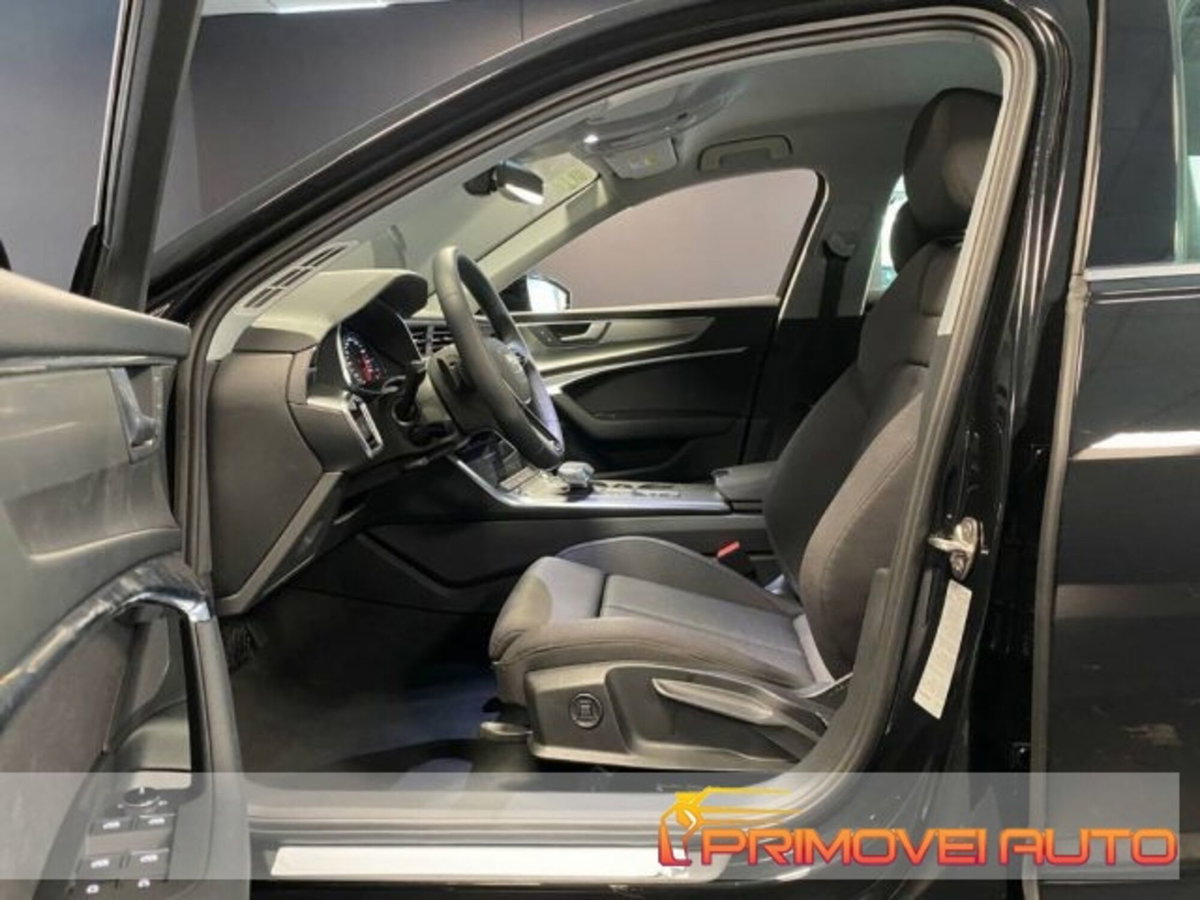 Audi A6 Avant 40 2.0 TDI S tronic Business Sport (2)
