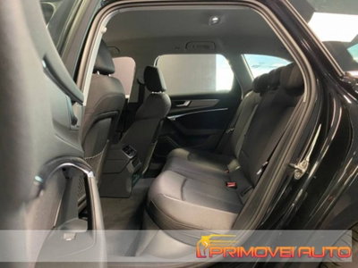 Audi A6 Avant 40 2.0 TDI S tronic Business Sport (3)