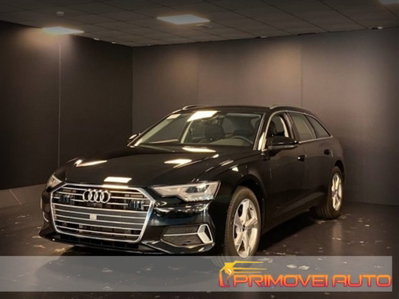 Audi A6 Avant 40 2.0 TDI S tronic Business Sport (4)