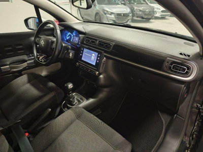 Citroen C3 PureTech 110 S&S Shine (10)