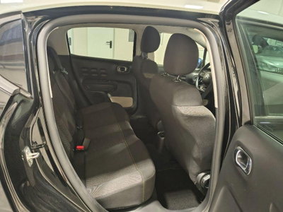 Citroen C3 PureTech 110 S&S Shine (11)