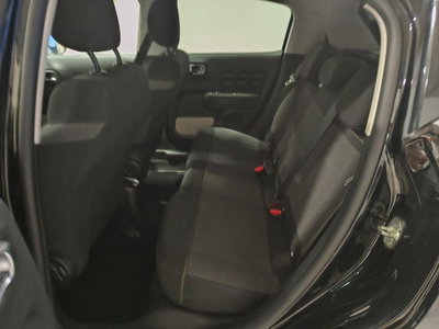 Citroen C3 PureTech 110 S&S Shine (12)