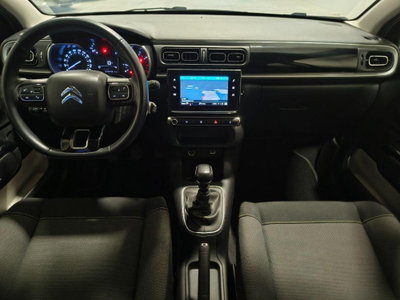 Citroen C3 PureTech 110 S&S Shine (13)