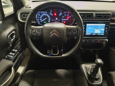 Citroen C3 PureTech 110 S&S Shine (14)
