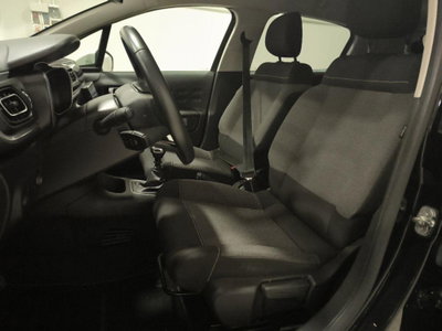Citroen C3 PureTech 110 S&S Shine (15)