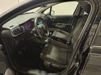 Citroen C3 PureTech 110 S&S Shine (16)